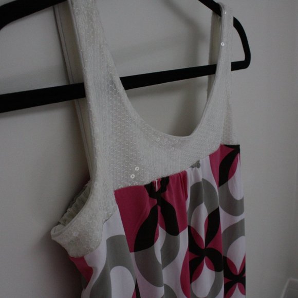 Hype Funky Dress Girls 16 - Picture 3 of 11